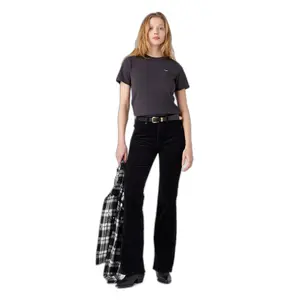Cinto de fivela tripla para mulher Wrangler image-2