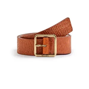 Damengürtel mit quadratischer Schnalle Wrangler image-1