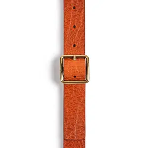 Damengürtel mit quadratischer Schnalle Wrangler image-4