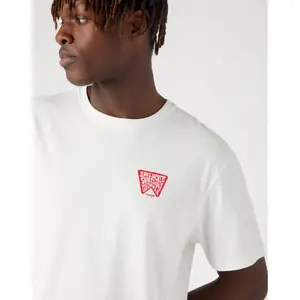 Camiseta Wrangler Graphic image-3