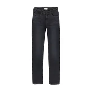 Vaqueros pitillo de mujer Wrangler image-0