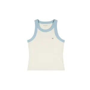 Women's tank top Wrangler Ringer Vintage image-0