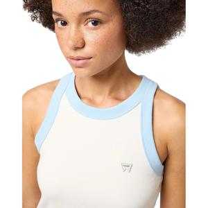 Women's tank top Wrangler Ringer Vintage image-4