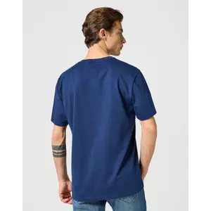 Camiseta Wrangler Sign Off image-2