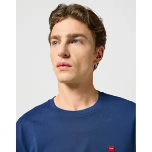 Camiseta Wrangler Sign Off image-4