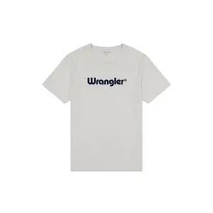 Camiseta Wrangler Logo image-0
