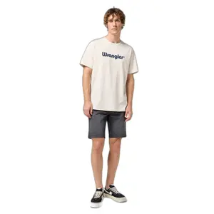 Camiseta Wrangler Logo image-1