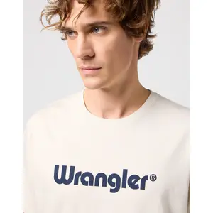 Camiseta Wrangler Logo image-3