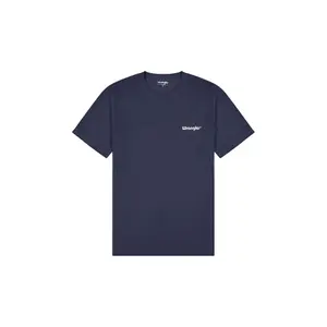 T-shirt Wrangler Logo image-0