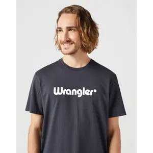 T-Shirt Wrangler Logo image-4