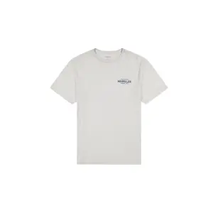 Graphic T-shirt Wrangler Vintage