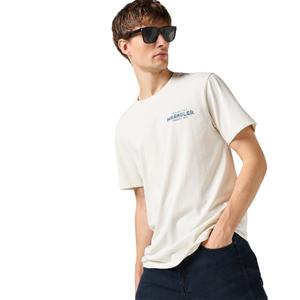 Graphic T-shirt Wrangler Vintage image-2