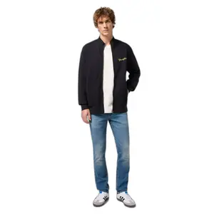 Zip-up sweatshirt Wrangler Funnel image-1