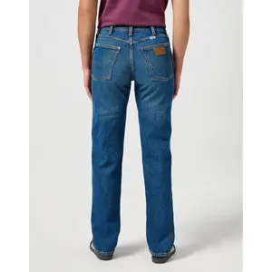 Vaqueros de mujer Wrangler Sunset image-2