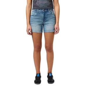 Pantalón corto mujer Wrangler Boyfriend Shoreline image-1