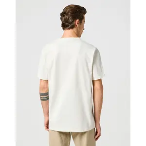 T-shirt Wrangler Sign Off image-2