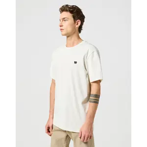 T-shirt Wrangler Sign Off image-1