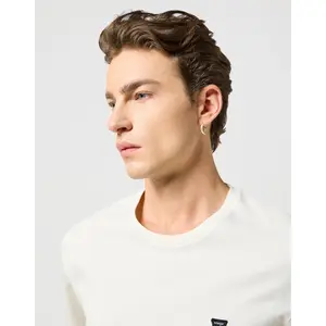 T-shirt Wrangler Sign Off image-4