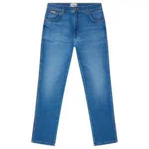 Vaqueros Wrangler Texas image-0