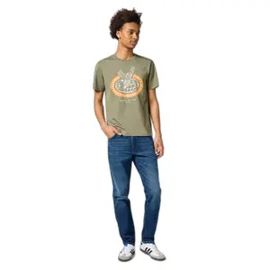 Póló Wrangler Americana image-1