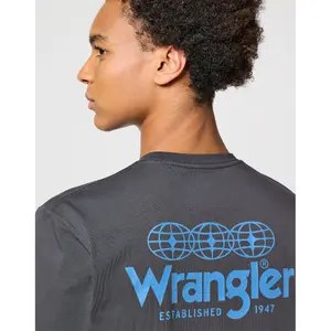 Póló Wrangler Graphic image-3