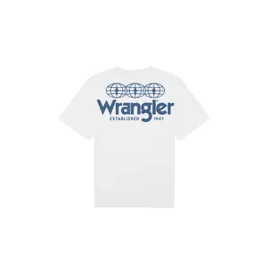 Póló Wrangler Graphic image-1