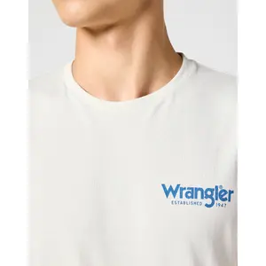 Póló Wrangler Graphic image-3
