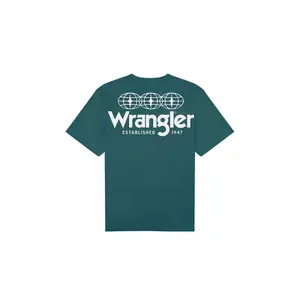 Póló Wrangler Graphic image-1