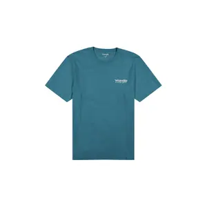 Póló Wrangler Logo image-0