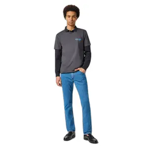 Hosszú ujjú póló Wrangler image-1