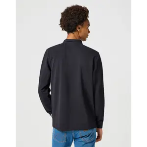 Hosszú ujjú póló Wrangler image-2