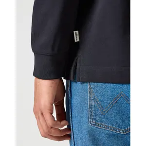 Hosszú ujjú póló Wrangler image-3