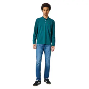 Hosszú ujjú póló Wrangler image-1