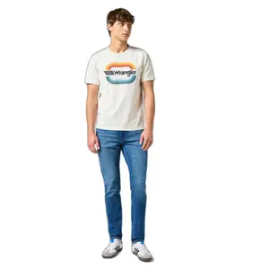 Póló Wrangler Graphic image-1