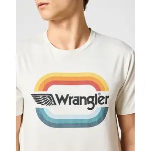 Póló Wrangler Graphic image-3
