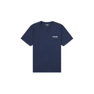 Póló Wrangler Logo image-0