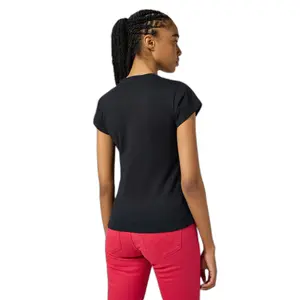 Női póló Wrangler Shrunken Band image-2