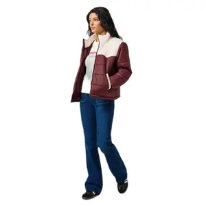 Női póló Wrangler Shrunken Band image-1