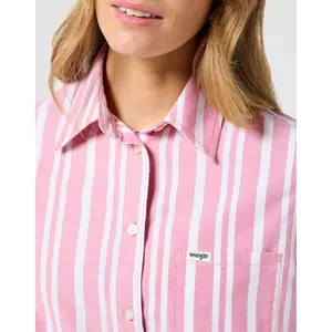 Damenbluse Wrangler image-1