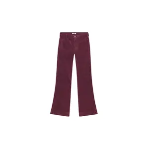 Women's jeans Wrangler Italian Plum image-0