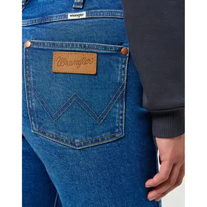 Calças de ganga para mulher Wrangler Piper image-4