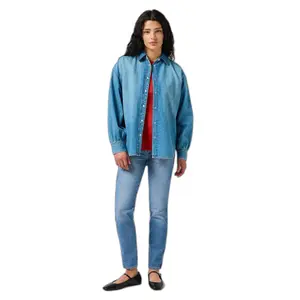 Jeans Wrangler Piper image-1