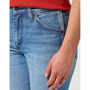 Jeans Wrangler Piper image-3