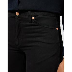 Weite Jeans Damen Wrangler World image-4