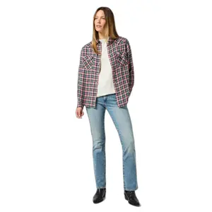 Női póló Wrangler Graphic image-1