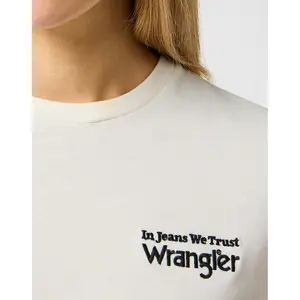 Női póló Wrangler Graphic image-4