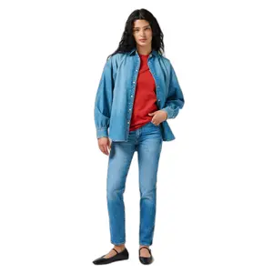 Női póló Wrangler Graphic image-1