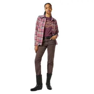 Női póló Wrangler Regular image-1