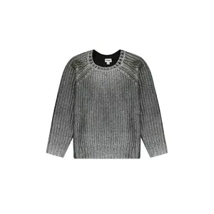 Pull foilé femme Wrangler image-0