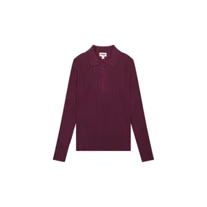 Jersey de punto elástico para mujer Wrangler image-0